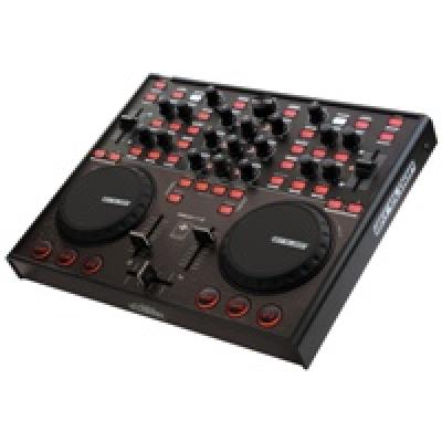 RELOOP Digital Jockey 2 Controller Edition (товар снят с производства)